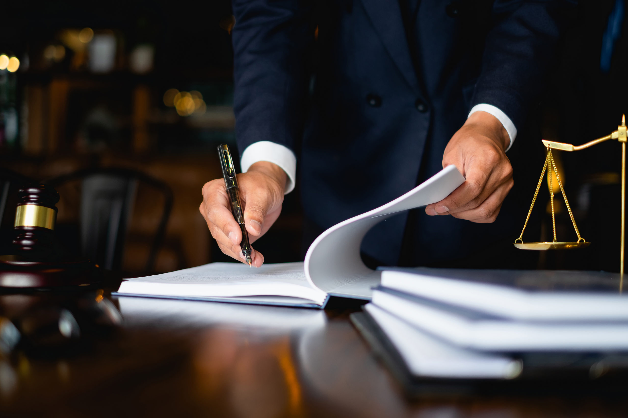 case assessment review and prelitigation approval